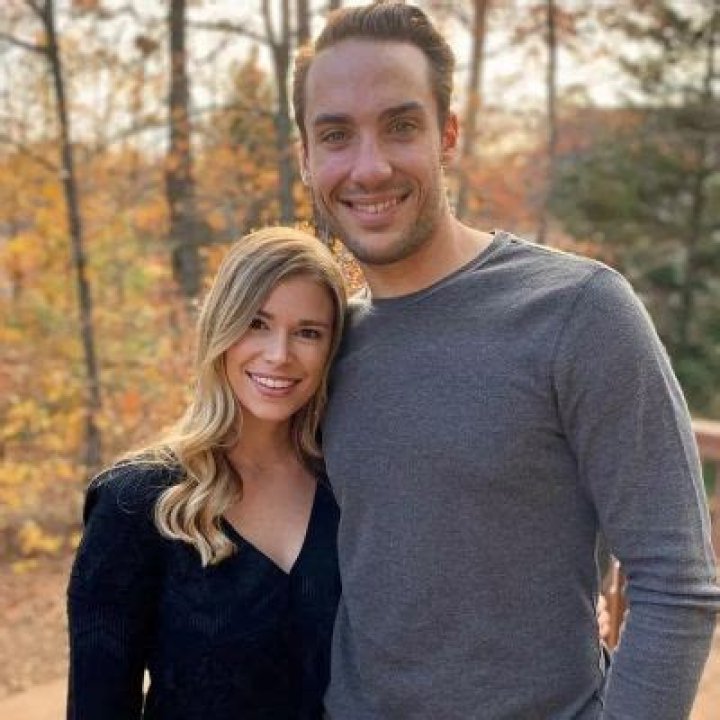 Who Is Nicole Olson | Meet Matt Olson Wife | Family And Married Life