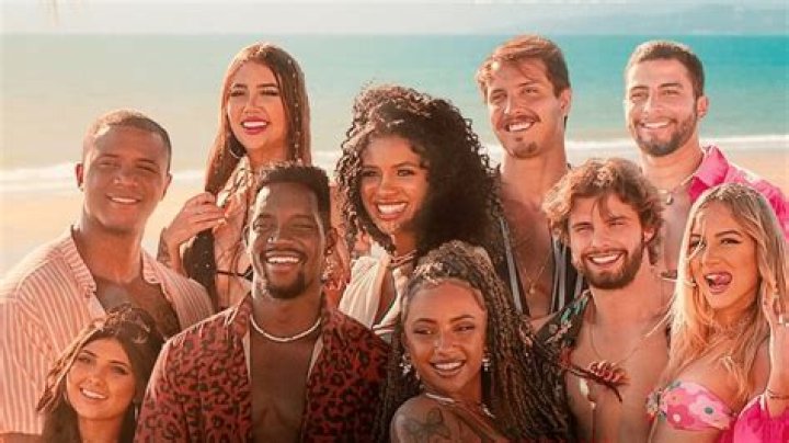 Who Is Sandri Oliveira From Too Hot to Handle Brazil? Wikipedia Age And Boyfriend