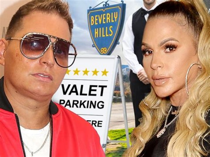 Who Is Scott Storch Girlfriend In 2022? Facts About Avalon Dawn