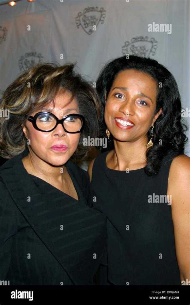 Who Is Suzanne Kay? Unknown Facts Regarding Diahann Carroll’s Daughter