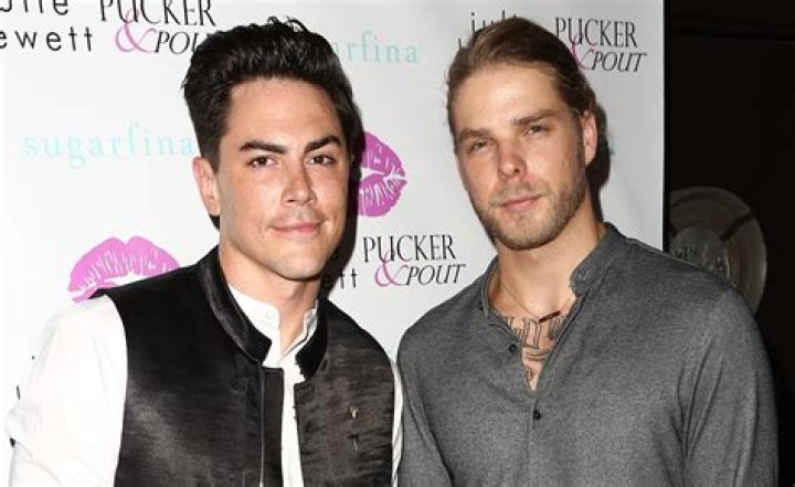 Who Is Tom Sandoval Brother Brian Sandoval | Where Are They From