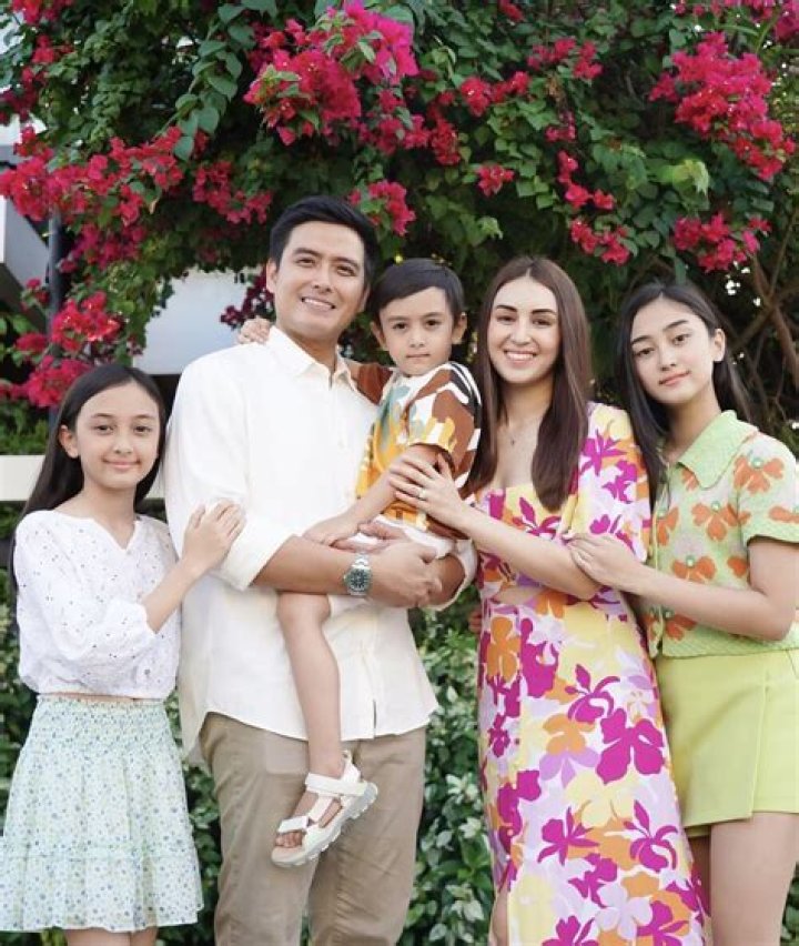 Who Is Yasmine Espiritu, Alfred Vargas Wife? Married Life And Kids