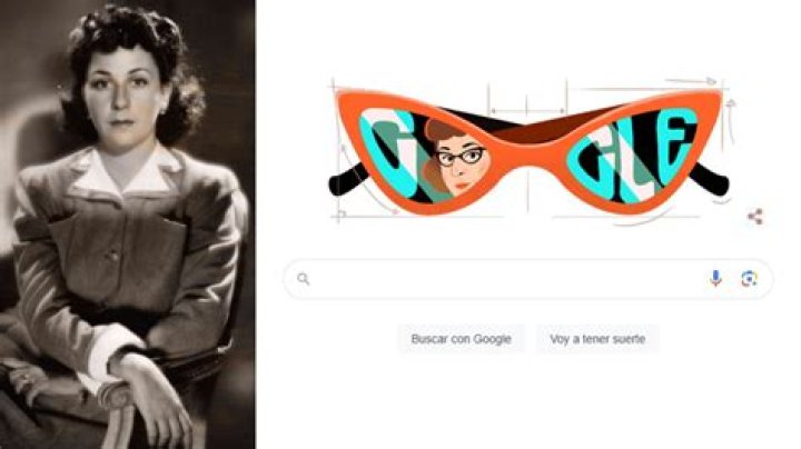 Who Was Altina Schinasi | Google Doodle Tribute To A Famous Filmmaker | Legacy And Impact?