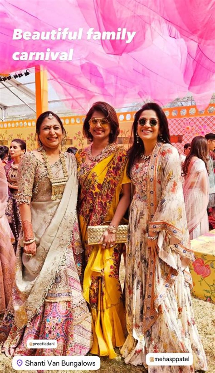 Wiki, Age, Girlfriend, Ethnicity, Net Worth, Height, And Career Of Jeet Adani