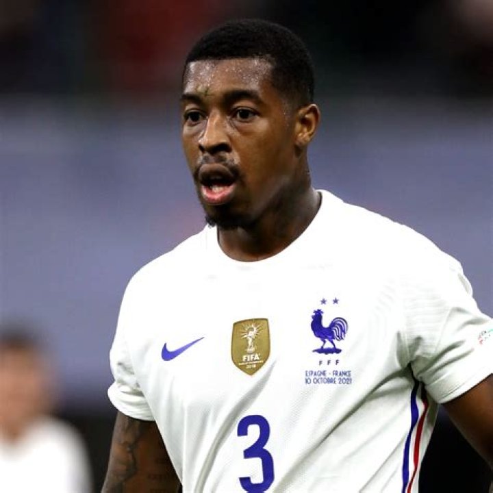 Wiki, Age, Height, Wife, Net Worth, Career Of Presnel Kimpembe