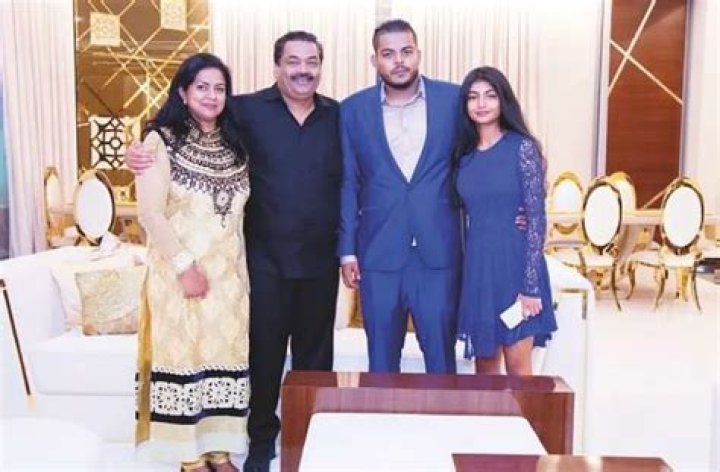 Wiki, Height, Wife, Net Worth, And Career Of Jeison Rosario