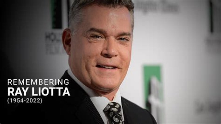 Wiki, Net Worth, Height, Age, Wife And Career Of Ray Liotta