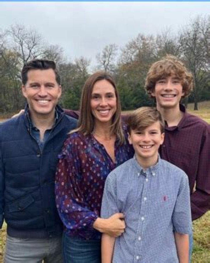 Will Cain | Brother, Sister, Family And Ethnicity