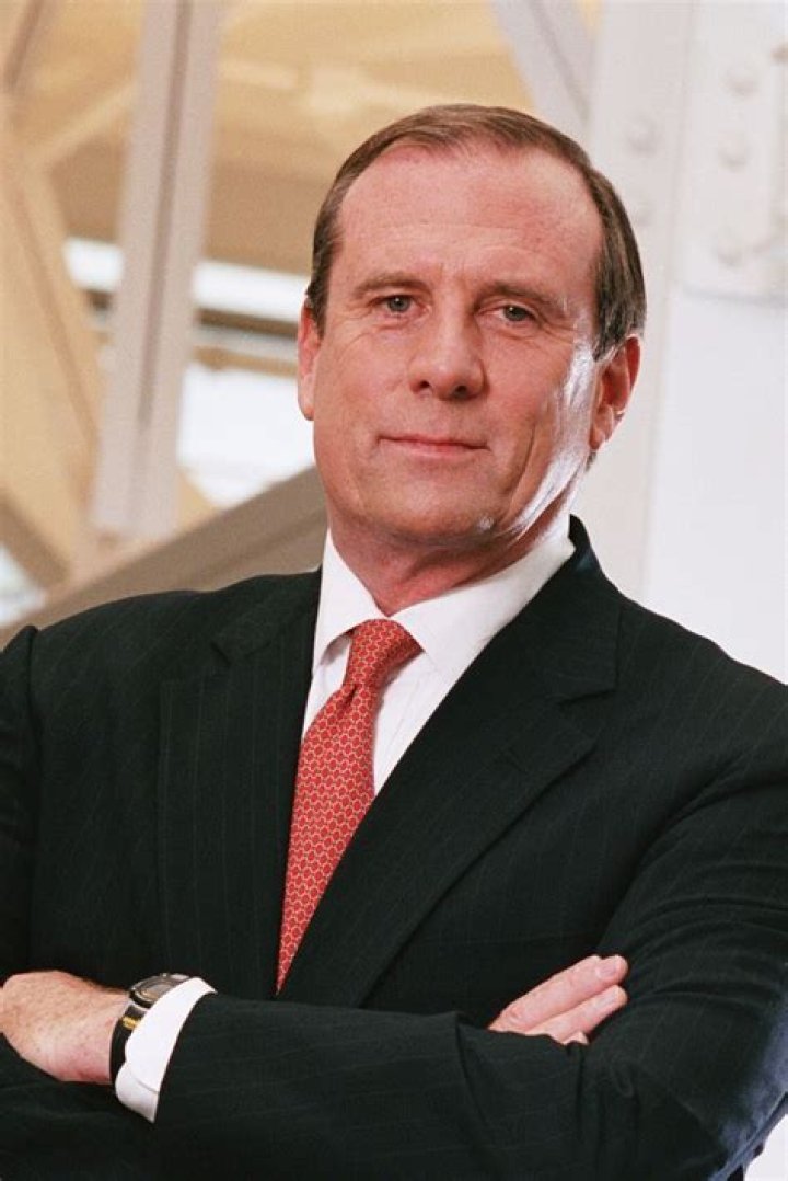 William Scranton III