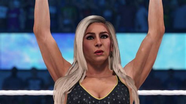 WWE: Charlotte Flair No Makeup Look: Why Is She Taking Break From Makeup?
