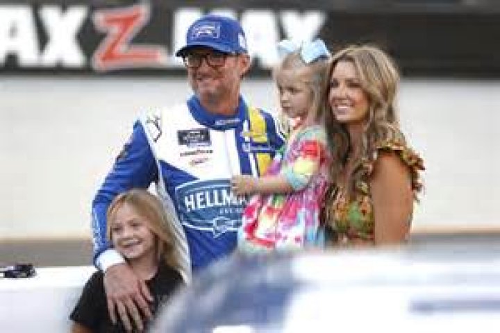 Wyatt Miller Earnhardt Age | How Old Is He | Racing Prodigy Wiki And Family Detail