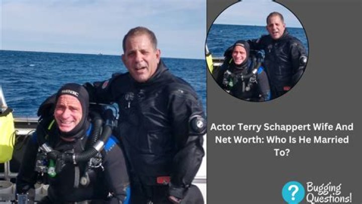 Wyatt Nash | Career, Wife And Net Worth