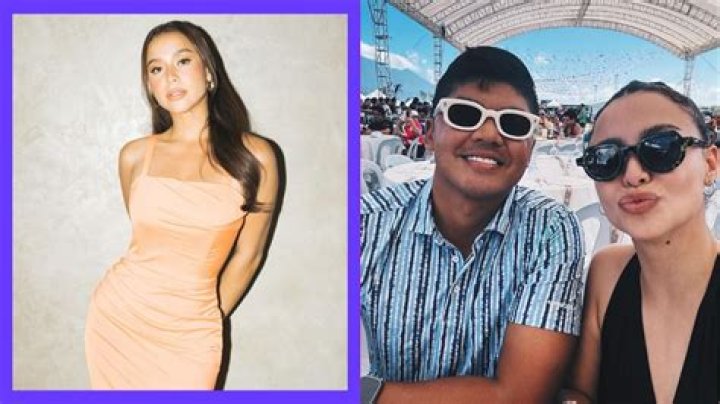Yassi Pressman | Boyfriend Jon Semira And Relationship