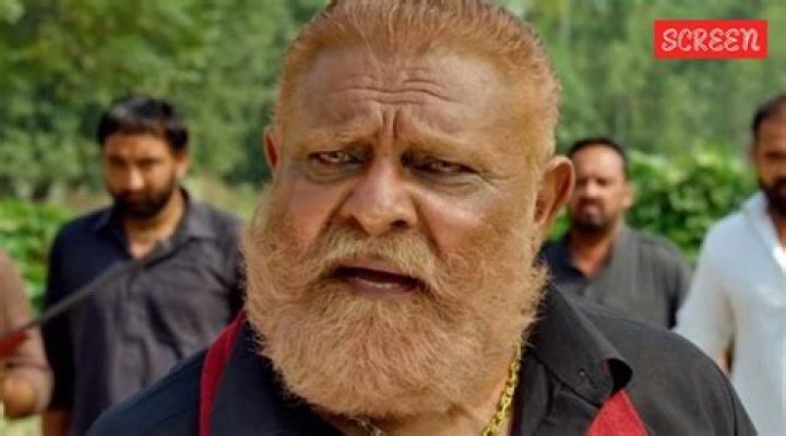 Yograj Singh