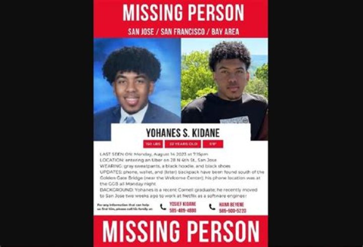 Yohanes Kidane Missing Uber Rider Update 2023: Where Is He Now? Found
