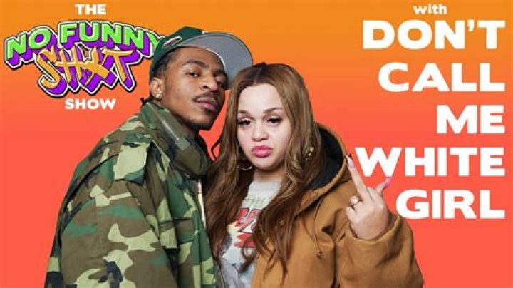 YouTube: Who Is Mona Love Aka @dontcallmeewhitegirl? Meet Her On Instagram