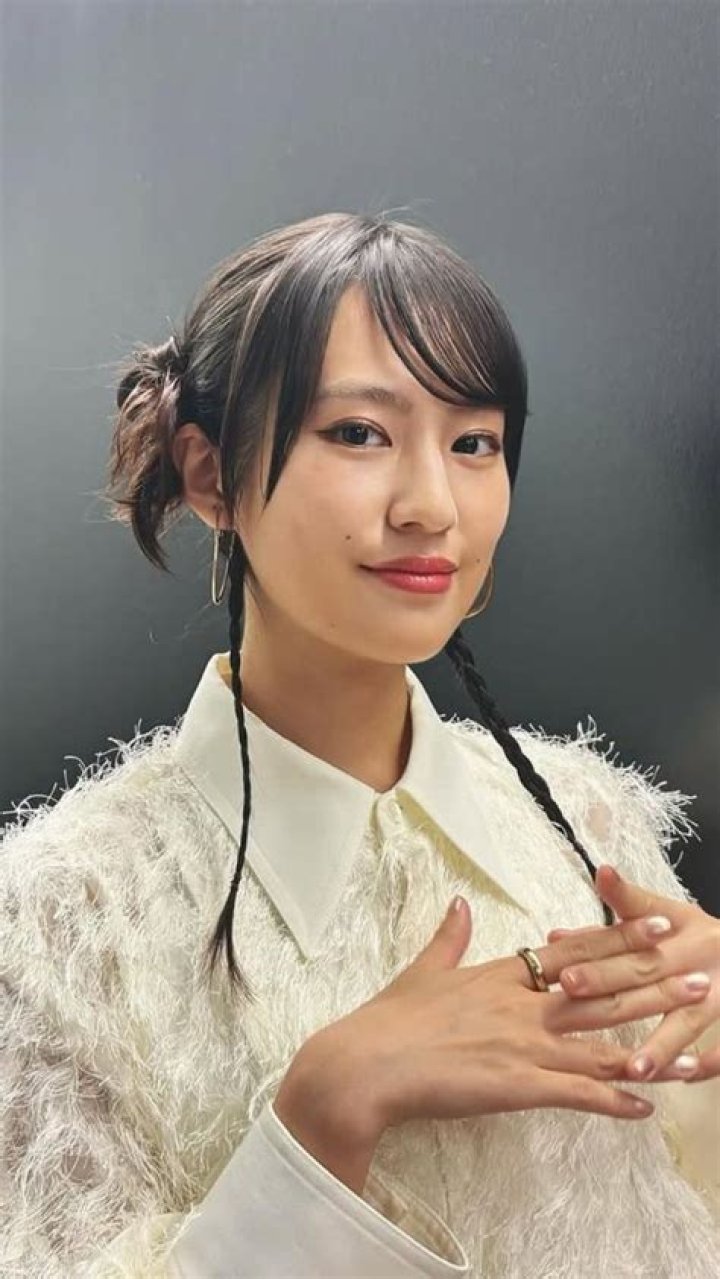 Yuri Tsunematsu Wikipedia | Age Boyfriend And Family