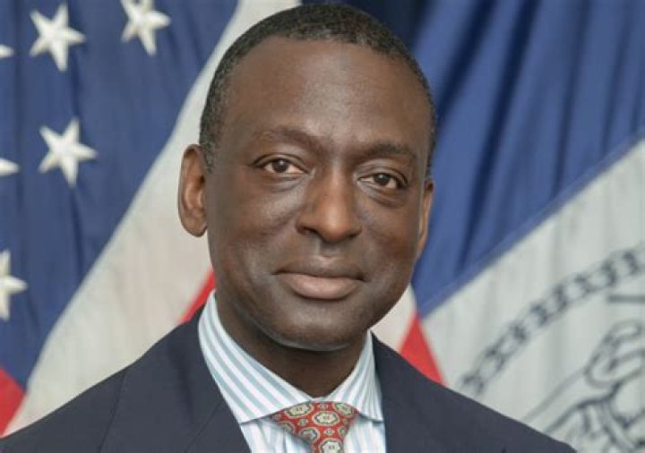 Yusef Salaam