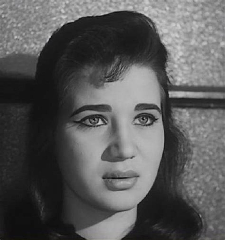 Zubaida Tharwat